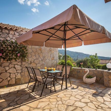 Sofias Cottage Razata Argostoli Экстерьер фото