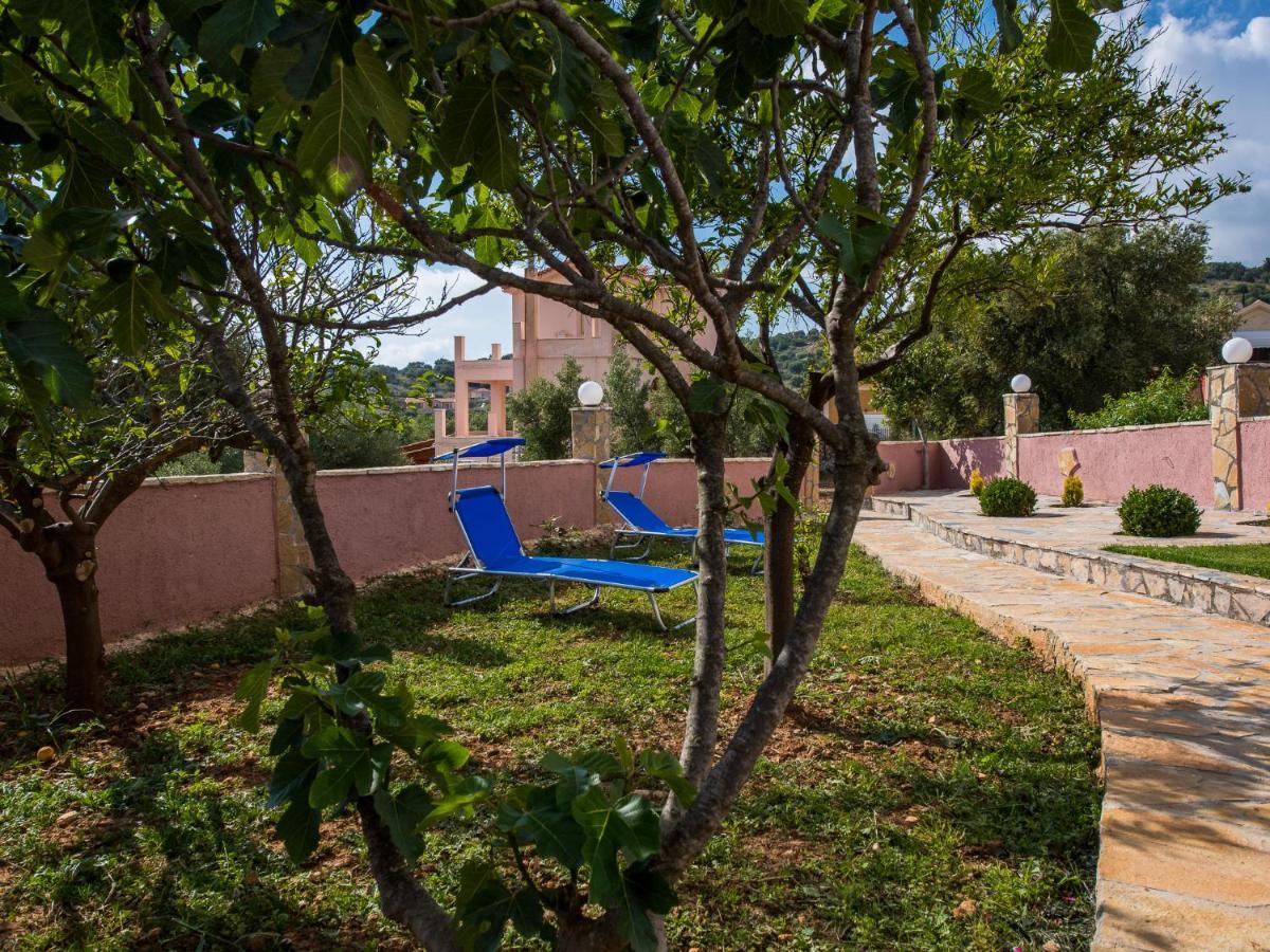 Sofias Cottage Razata Argostoli Экстерьер фото