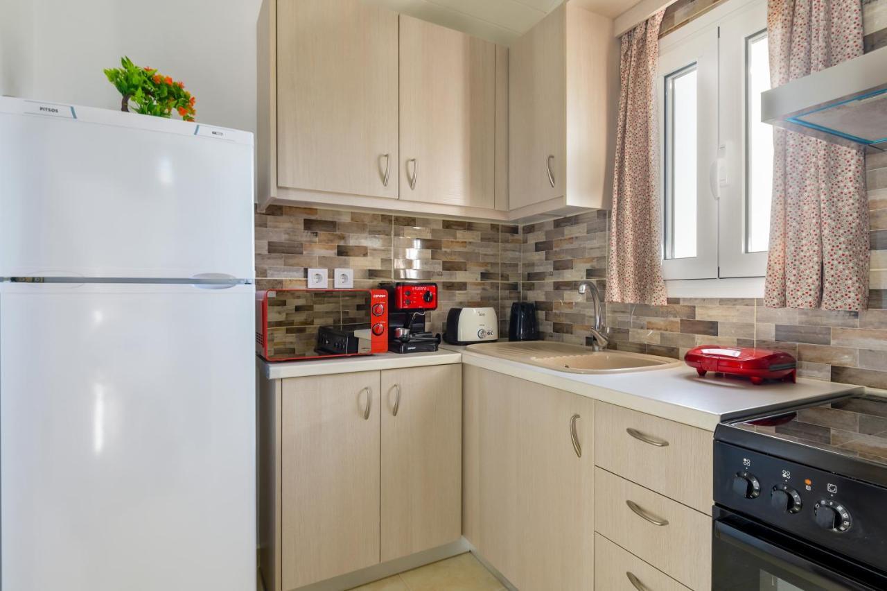 Sofias Cottage Razata Argostoli Экстерьер фото