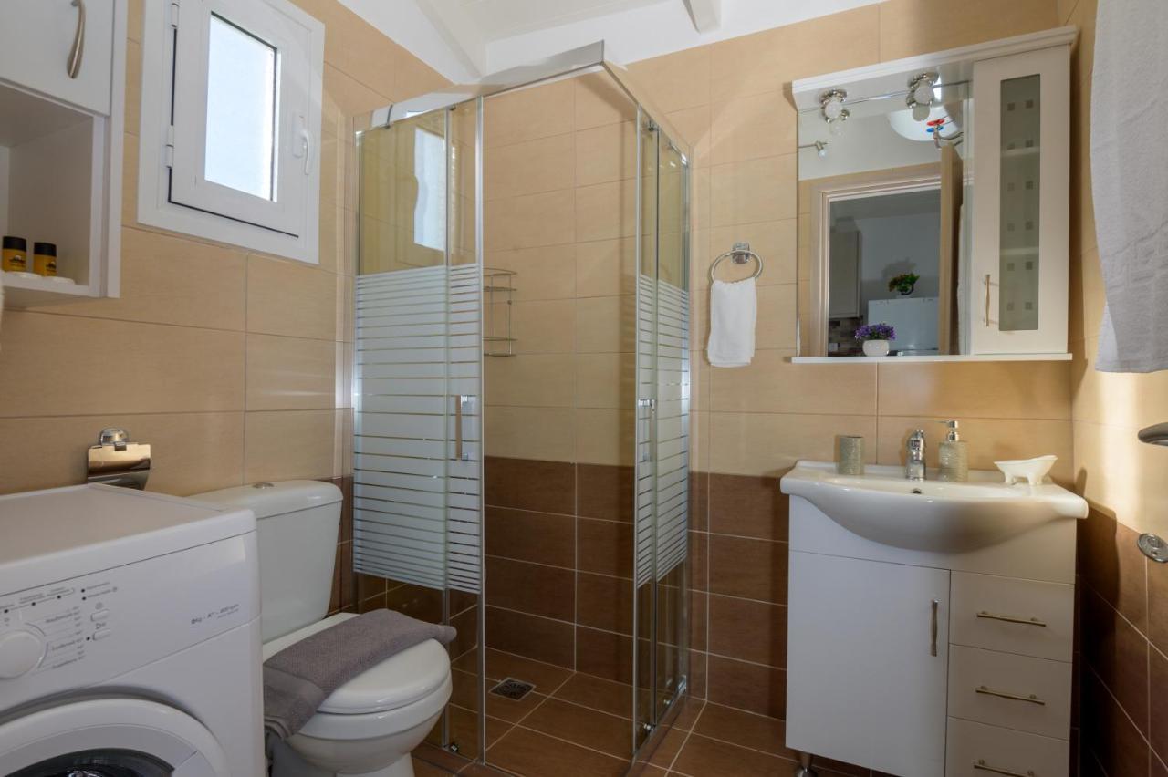 Sofias Cottage Razata Argostoli Экстерьер фото
