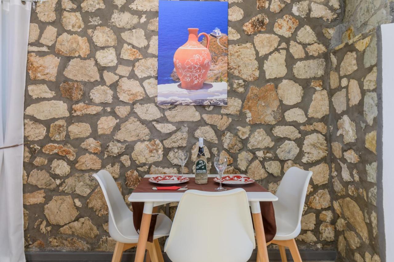 Sofias Cottage Razata Argostoli Экстерьер фото