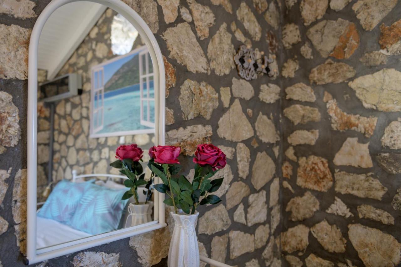 Sofias Cottage Razata Argostoli Экстерьер фото
