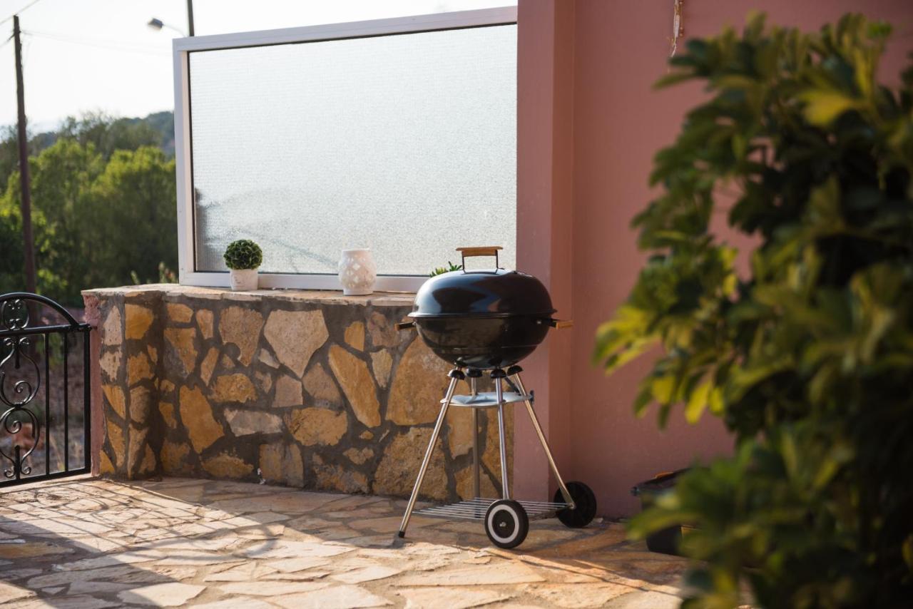Sofias Cottage Razata Argostoli Экстерьер фото
