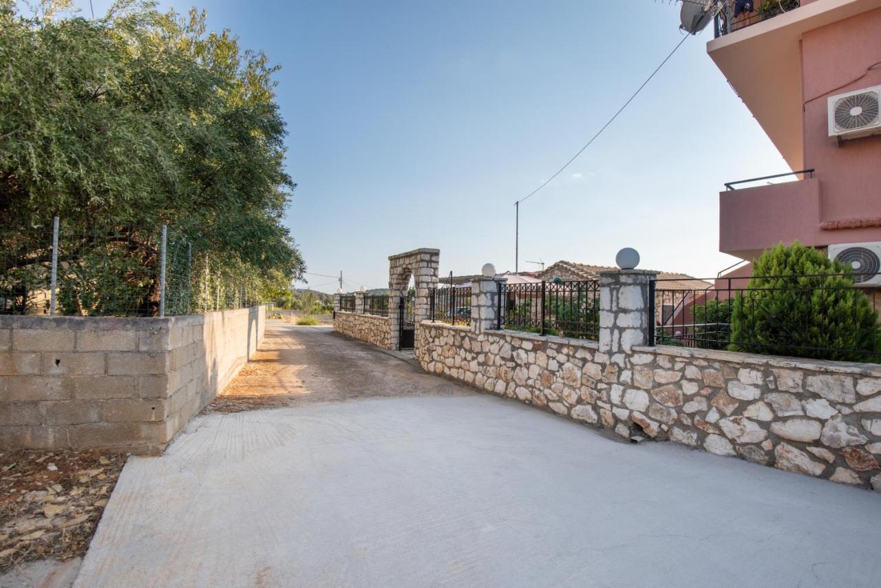 Sofias Cottage Razata Argostoli Экстерьер фото
