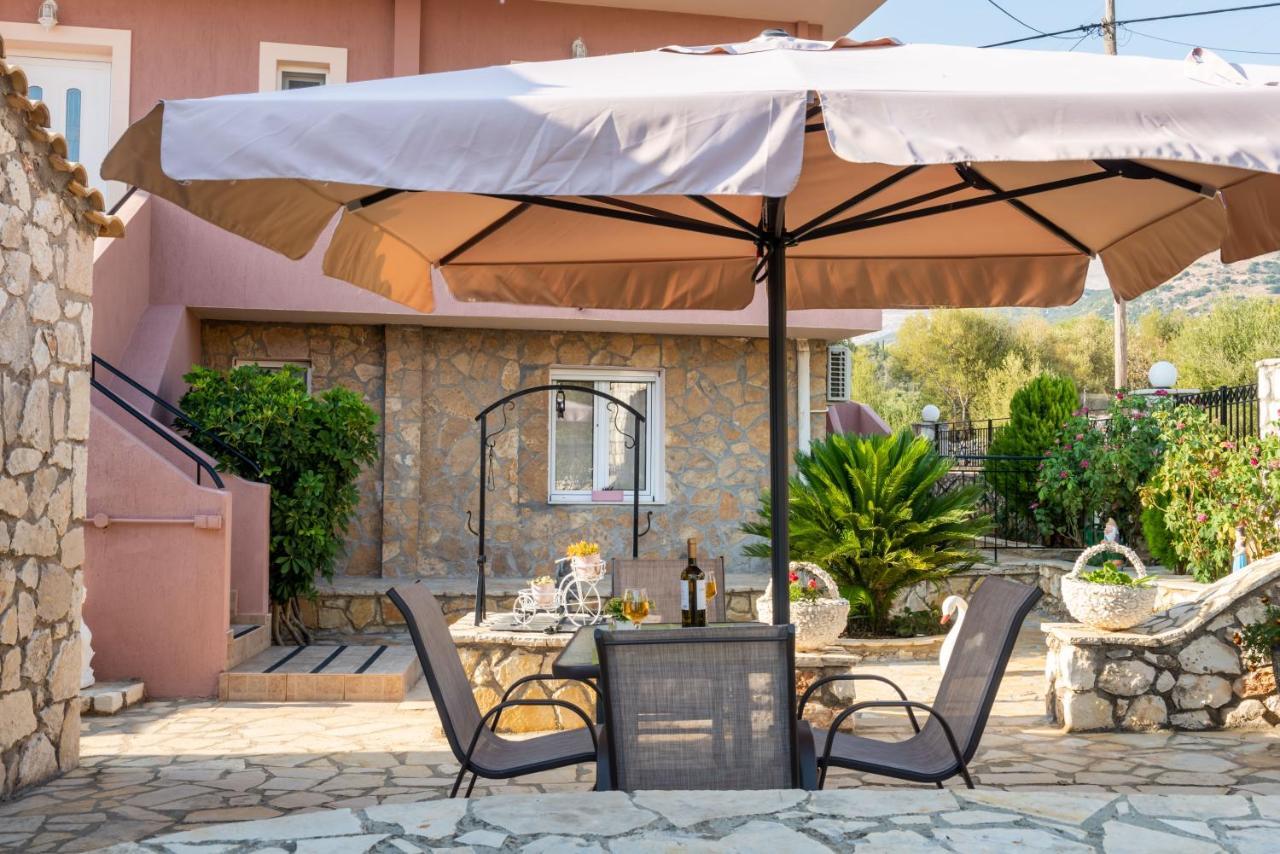 Sofias Cottage Razata Argostoli Экстерьер фото