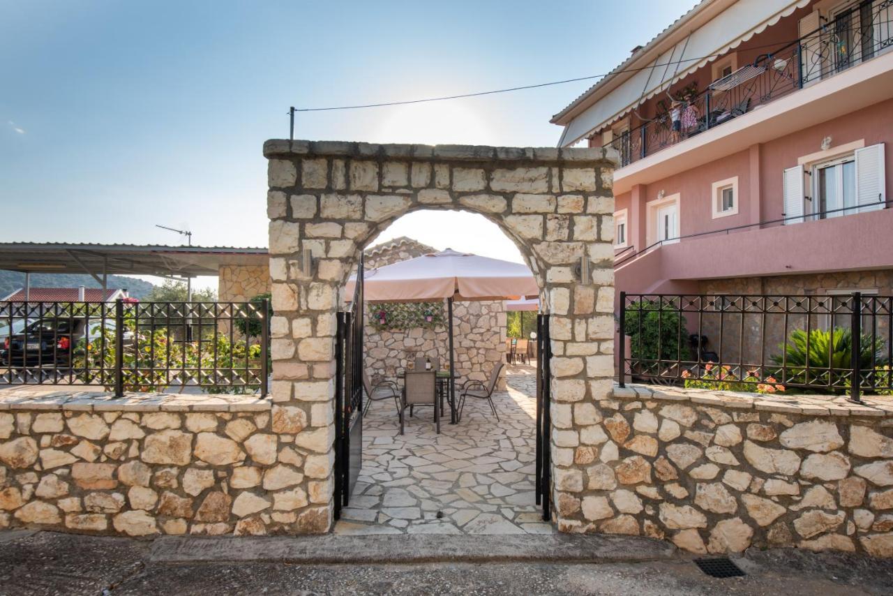 Sofias Cottage Razata Argostoli Экстерьер фото