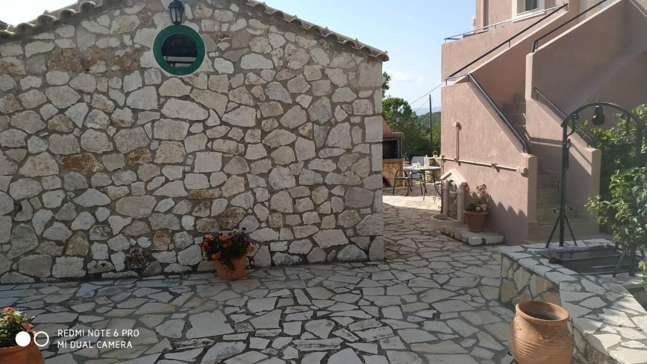 Sofias Cottage Razata Argostoli Экстерьер фото
