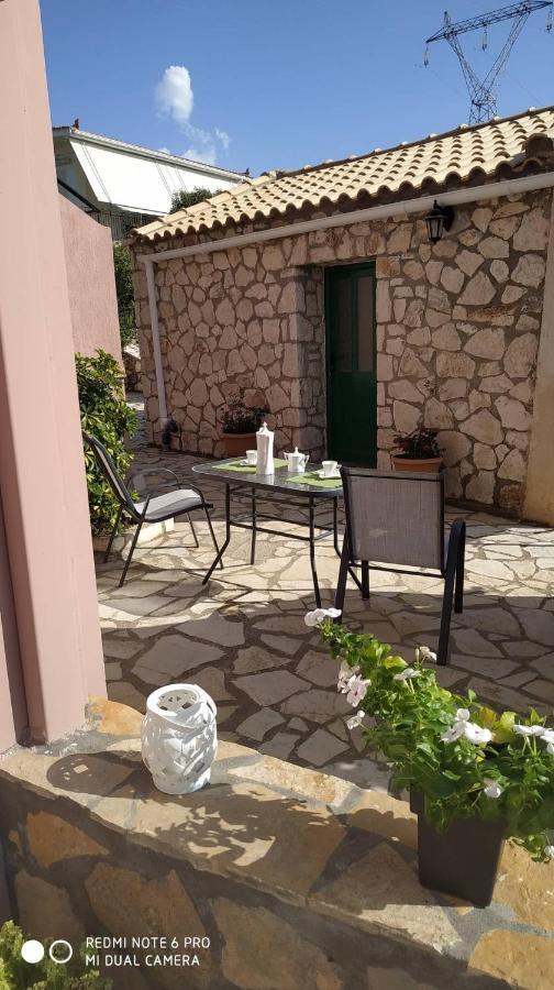 Sofias Cottage Razata Argostoli Экстерьер фото